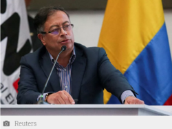 Κολομβία: Σήμερα η ορκωμοσία του Γκουστάβο Πέτρο
