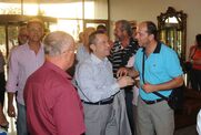 Ν. Νικολόπουλος: «Παραιτήθηκα για να μείνω»
