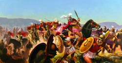 Μάχη της Χαιρώνειας: Οταν ο Φίλιππος της Μακεδονίας κατατρόπωσε τους Αθηναίους και τους Θηβαίους και ένωσε όλη την Ελλάδα υπό την ηγεσία του
