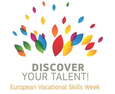 Ευρωπαϊκή Εβδομάδα Επαγγελματικών Δεξιοτήτων