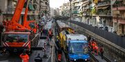 “Φωτιές” ανάβει ο Νίκος Παππάς στον υπουργό Μεταφορών Κώστα Καραμανλή για το θανατηφόρο εργατικό ατύχημα: “Η λοκομοτίβα είχε εκτροχιαστεί και στις 23/8! Να μην ορίσει εμπειρογνώμονα η ΣΤΑ.ΣΥ., να παραιτηθεί η διοίκηση της εταιρείας! (vid)