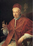 Πάπας Βενέδικτος ΙΓ΄