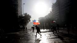 Χιλή: Τα δεινά του νεοφιλελευθερισμού