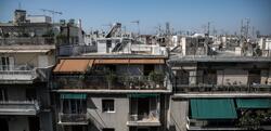Ακίνητα / Έκρηξη διαρκείας των τιμών - Η εικόνα σε Αθήνα και Θεσσαλονίκη