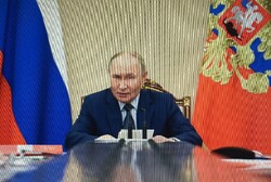 Η Ρωσία έχει πλέον μια στρατηγική για μια μόνιμη κατάσταση υβριδικού πολέμου